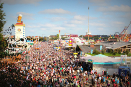 eventure events and more – since 1995